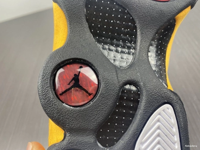 Cheap TBK 414571-167 Air 13 Del Jordan Sol 0807